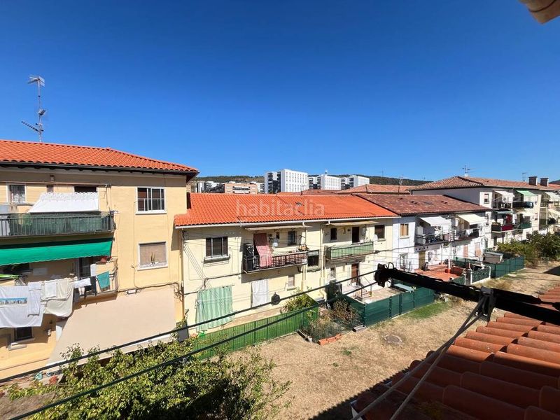 Foto 65ab8fcd-2ad5-4aa2-b2d4-600a800a7365. Etagenwohnung mit heizung in Chantrea Pamplona / Iruña