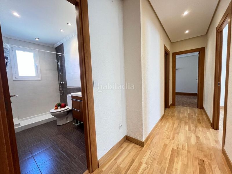 Foto 9dfc51de-a54d-4a86-9078-63df54255724. Etagenwohnung mit heizung in Chantrea Pamplona / Iruña