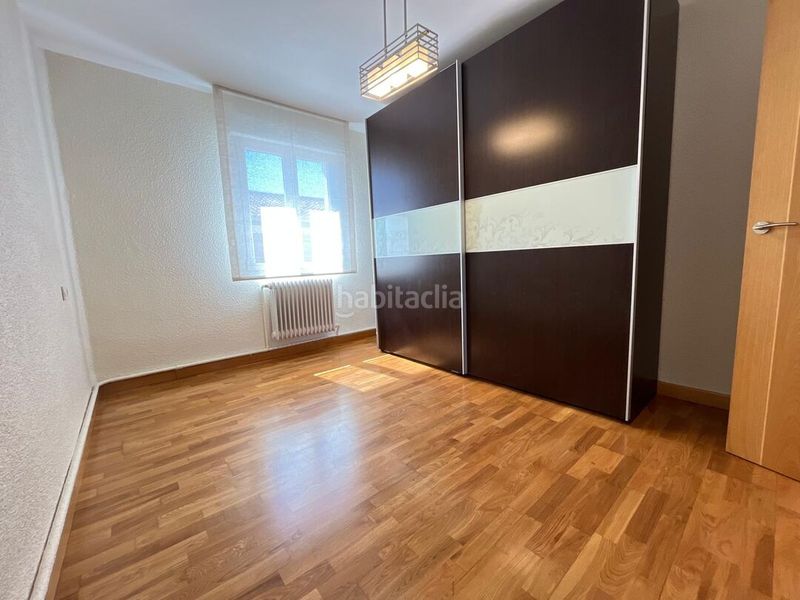 Foto d65eab7e-2023-4239-b986-90609d850926. Etagenwohnung mit heizung in Chantrea Pamplona / Iruña
