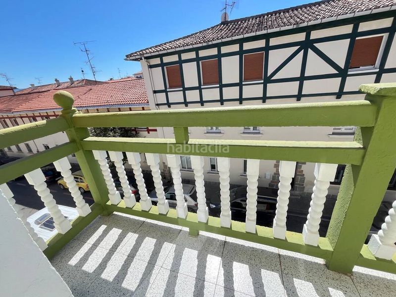Foto e49b011f-bea1-4284-b5b1-f21f3b581227. Etagenwohnung mit heizung in Chantrea Pamplona / Iruña