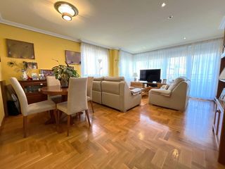 Appartement  Ronda cendea de cizur. Espectacular ático duplex con dos terrazas en la entrada del lag