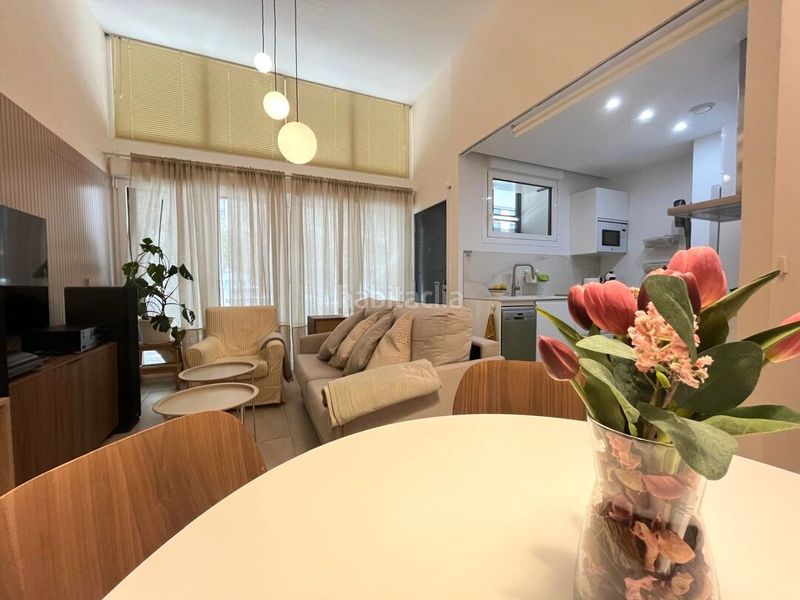 Foto 0980a67f-4901-4227-9671-98289b8a5bd2. Loft mit heizung in Lezkairu Pamplona / Iruña
