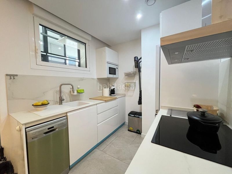 Foto 243e08d4-3444-4e3e-8133-5d9320ddb12e. Loft mit heizung in Lezkairu Pamplona / Iruña