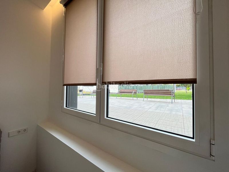 Foto 340b10ba-d301-42aa-8bb7-8524acfecf9b. Loft mit heizung in Lezkairu Pamplona / Iruña