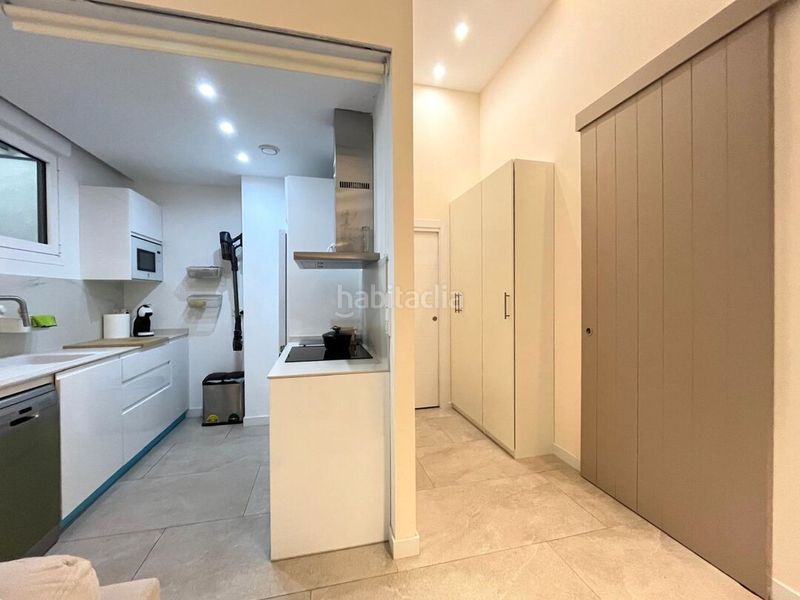 Foto 4d8bde84-3dd1-4df2-a166-b0421239916c. Loft mit heizung in Lezkairu Pamplona / Iruña