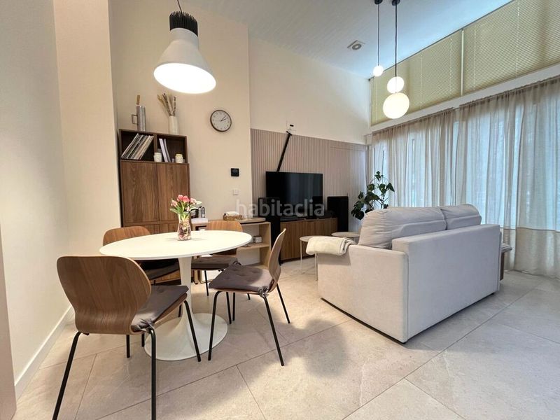 Foto 6035233b-ea3a-4daa-b2cb-2d03f7081280. Loft mit heizung in Lezkairu Pamplona / Iruña