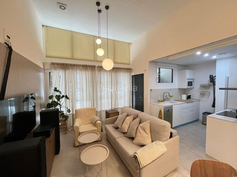 Foto 78920f9a-9138-468b-8c83-a21002029457. Loft mit heizung in Lezkairu Pamplona / Iruña