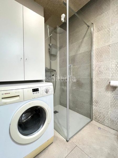 Foto c4d22611-ca93-47cd-850a-4c9e6233b7f8. Loft mit heizung in Lezkairu Pamplona / Iruña