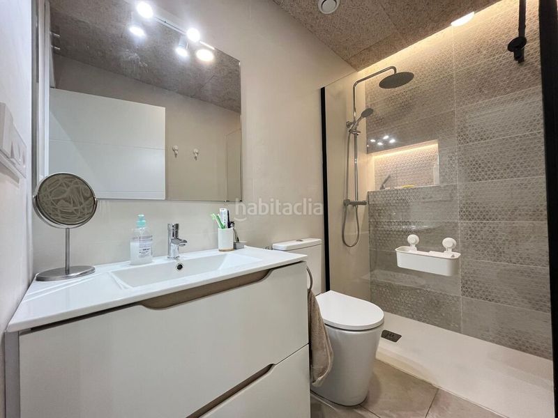 Foto ccc5b66c-603b-4c4c-a429-76b0bbbd4f4d. Loft mit heizung in Lezkairu Pamplona / Iruña