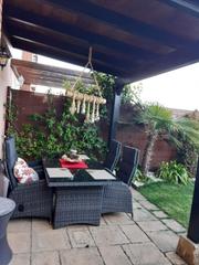 Casa adossada a Sojuela