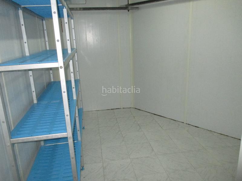 Foto 13a1054b-2d55-4da4-b5ff-95f820fe12ba. Local comercial a Oeste Logroño