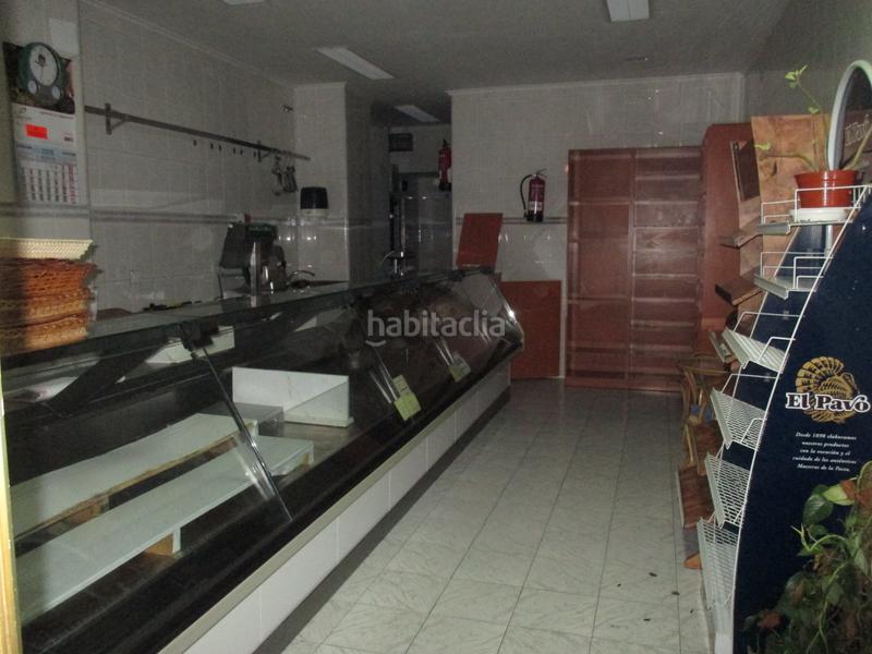 Foto 1d2cd7b8-3c79-46be-b5bd-acae36a191bd. Local comercial a Oeste Logroño