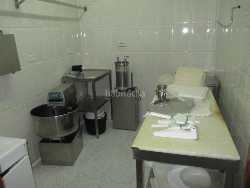 Foto 2cf3462c-4200-4018-a7c6-72f82cb3100d. Local comercial a Oeste Logroño