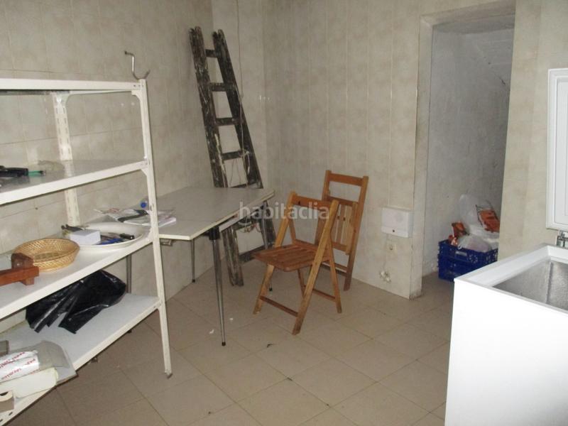 Foto 40068ec7-cd4d-40f2-90e5-7806243ec6ee. Local comercial a Oeste Logroño