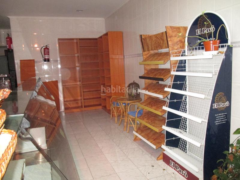 Foto 7e167839-10b2-4948-91f0-43553952ae79. Local comercial a Oeste Logroño