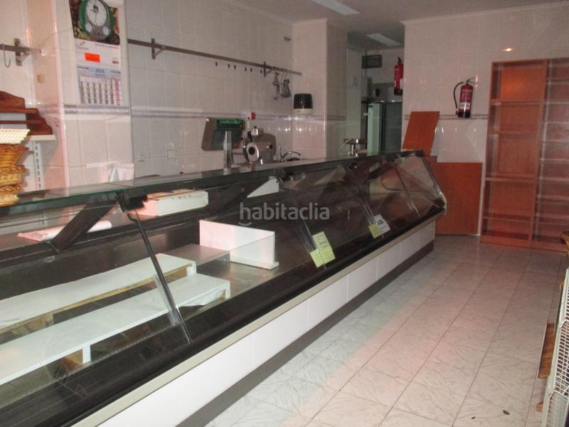 Foto a9775c87-2260-496c-84d2-a469a345ce27. Local comercial a Oeste Logroño