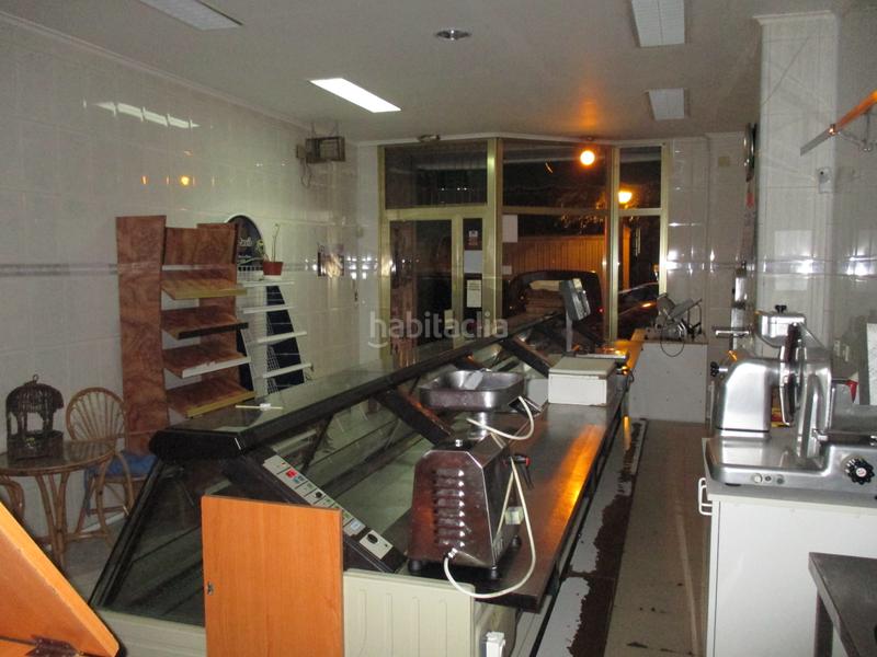 Foto fad1a5c0-d047-413e-89d9-49120e7a0719. Local comercial a Oeste Logroño