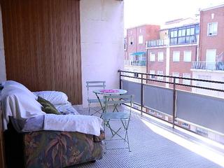 Appartement à Jesuitas