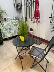 Piso en Gran Via. Avda solidaridad frente estatua labrador 3 habitaciones exterior