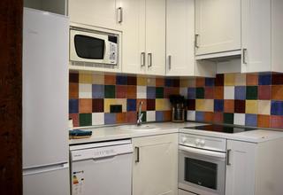 Appartement à Casco Antiguo