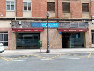 Local Comercial en Calle Valcuerna 7