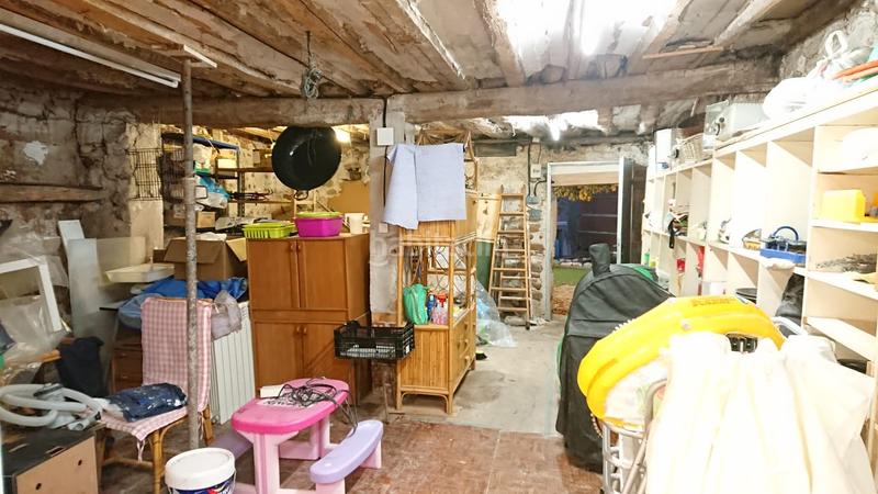 Foto cebdfa3b-d9b3-45fc-a07b-c5626ee88a54. Casa in Murillo de Río Leza