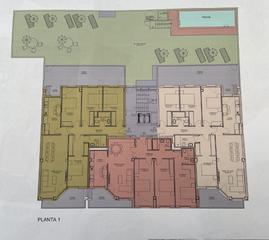 Appartamento en Residencia. Ocasion duquesa victoria118m2 4 habitaciones 2 baos  terraza 33