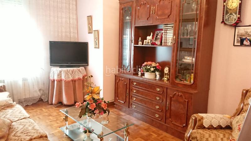 Foto 969573f2-89d7-4efa-a9f6-f2c3ee96d171. Appartement avec chauffage dans Residencia Logroño