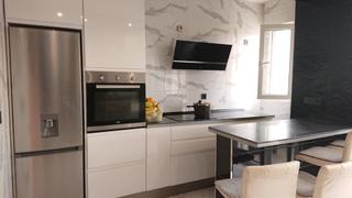 Flat in Fuenmayor