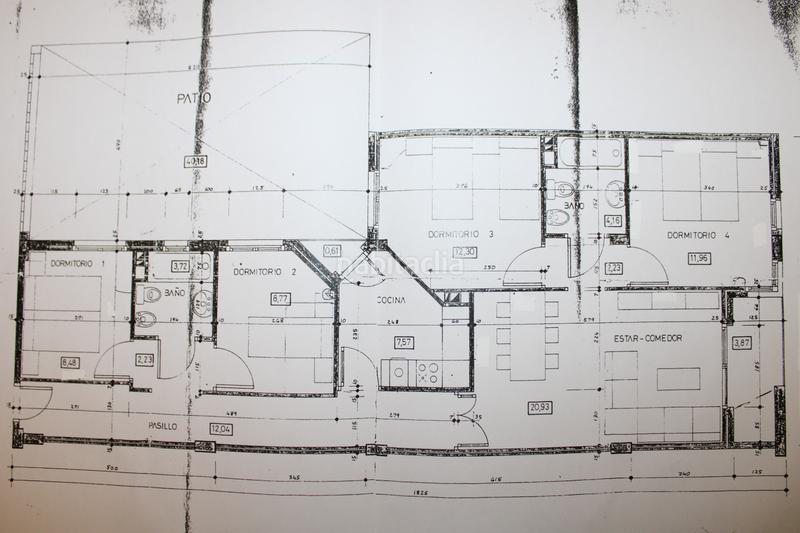 Foto 1406a1da-cef0-408c-9469-13af4192998e. Flat in calle huesca 82 in Juzgados Logroño