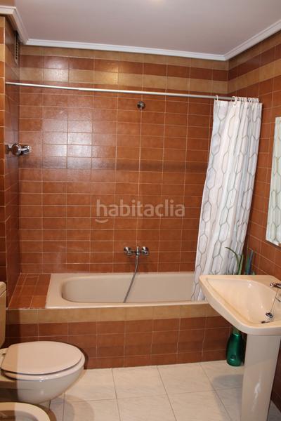 Foto 2ee0060d-3e74-43f8-9387-d76c9692915b. Flat in calle huesca 82 in Juzgados Logroño