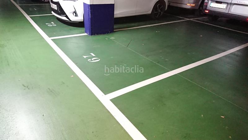 Foto 8912f05c-8f9a-4692-988a-866ff1748857. Parking voiture dans Oeste Logroño