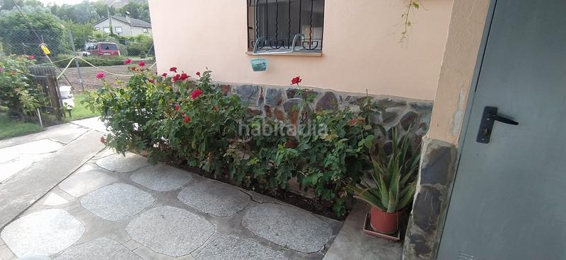 Foto 04f619a5-a4e5-4a97-b217-8ff2630abb70. Casale con camino in Murillo de Río Leza