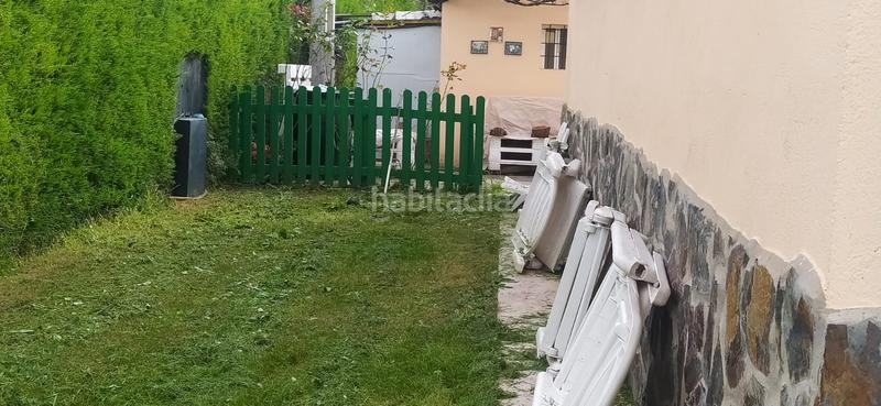 Foto 0b0d68bb-536c-45ae-aec5-25466ed1be21. Casale con camino in Murillo de Río Leza