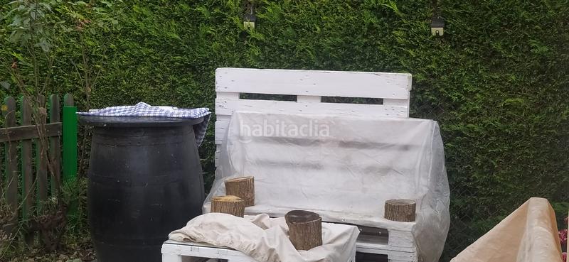 Foto 1d4a3f25-a395-4683-9426-a651601092d1. Casale con camino in Murillo de Río Leza