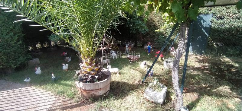 Foto 1d5fa676-7075-441e-85af-a2c0ff988175. Casale con camino in Murillo de Río Leza