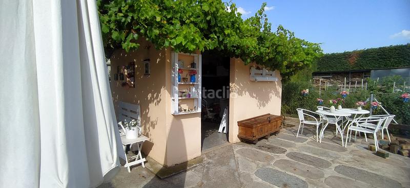 Foto 318670f1-5e99-4d05-b68a-40962f9cf557. Casale con camino in Murillo de Río Leza