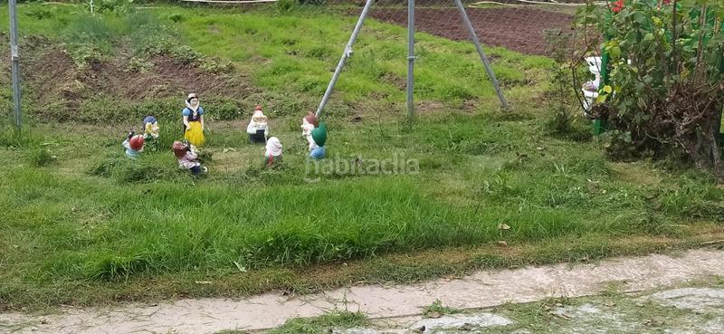 Foto 422447c4-47cb-493d-a599-f687128474a8. Casale con camino in Murillo de Río Leza