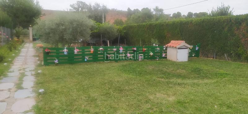 Foto 671c8470-a17e-4be4-a28f-3e8281d67b8f. Casale con camino in Murillo de Río Leza