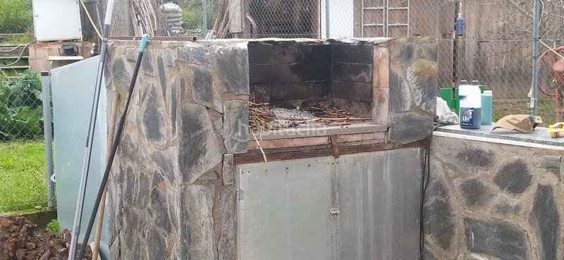 Foto 673ec6ab-e8b1-49b5-a221-b0813b4aef53. Casale con camino in Murillo de Río Leza