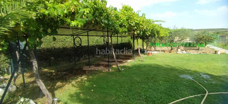 Foto 6f0528ee-83fa-4273-9255-19f80665efae. Casale con camino in Murillo de Río Leza