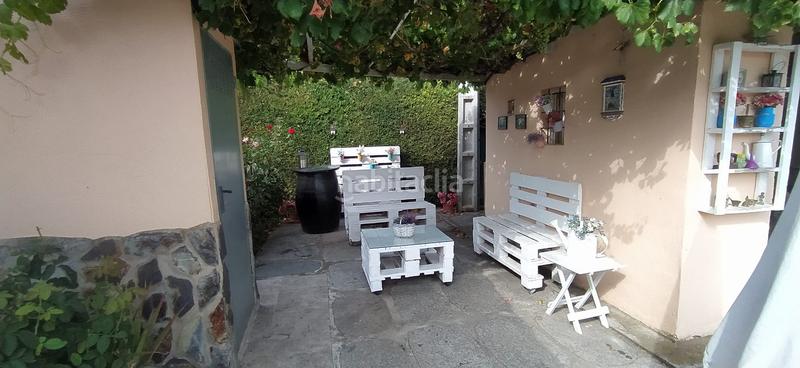 Foto 90b4ec61-2d21-44a5-bda6-0e4e03aea549. Casale con camino in Murillo de Río Leza