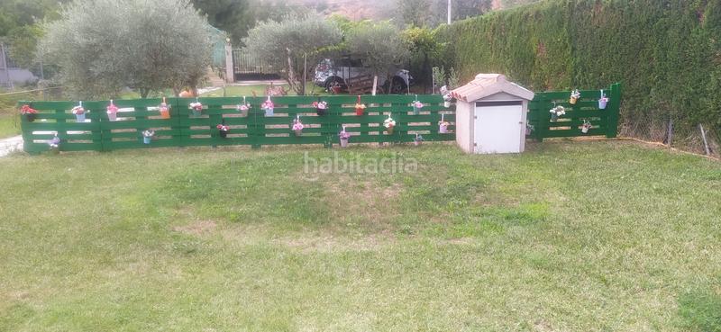 Foto 94ee6c3c-505e-4427-a6ee-bdacb5c83d8b. Casale con camino in Murillo de Río Leza