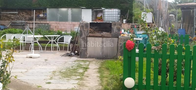 Foto 9845769f-3871-498b-8ee0-79dba7286de7. Casale con camino in Murillo de Río Leza