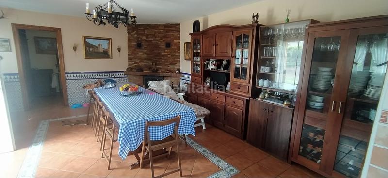 Foto a9b5d371-7921-420e-8322-8926b749e06b. Casale con camino in Murillo de Río Leza