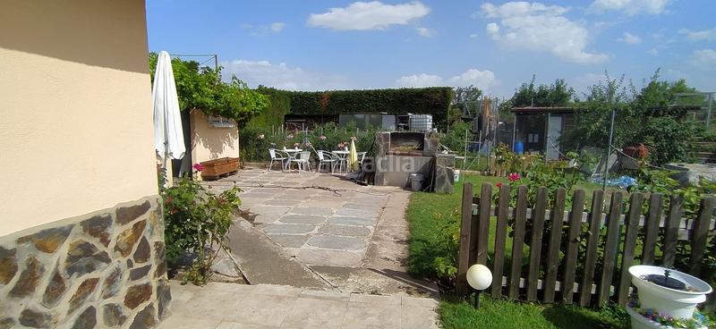 Foto af0f293d-7fe0-47a1-a7bd-208ebda89bf7. Casale con camino in Murillo de Río Leza