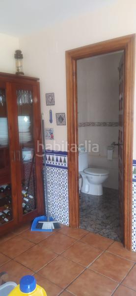 Foto b1355bd2-ad6a-4988-a8be-521a625d8bd6. Casale con camino in Murillo de Río Leza