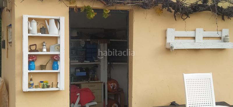 Foto c1dd1b35-0e82-4ca3-9ce0-d27db50025cd. Casale con camino in Murillo de Río Leza