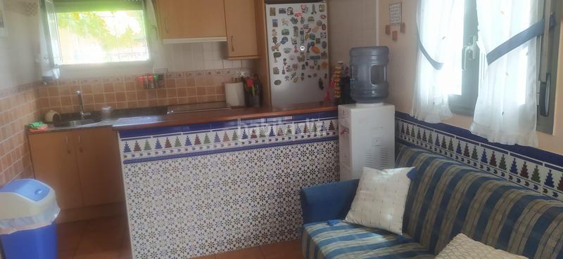 Foto d4e057c7-36b5-48e9-9d0f-898ff7762f25. Casale con camino in Murillo de Río Leza