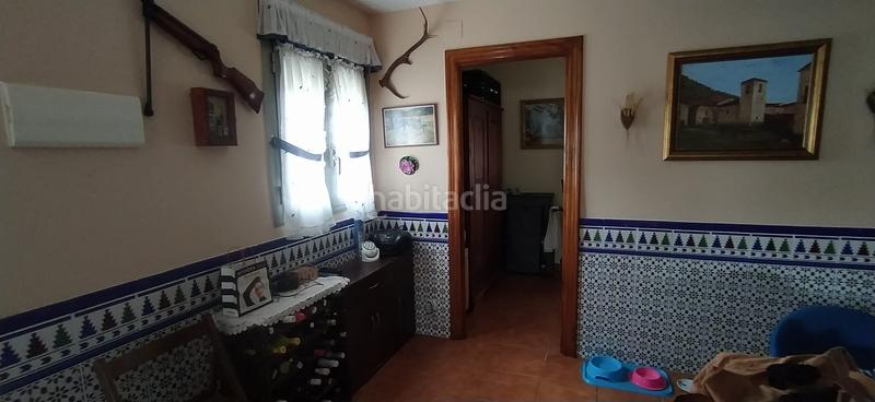 Foto e79ad785-38fe-445b-8445-797c6ca4ea05. Casale con camino in Murillo de Río Leza